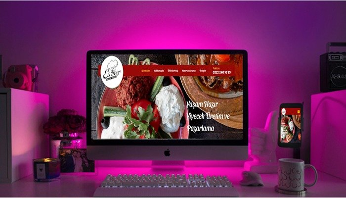 Ulusal Web Sitesi