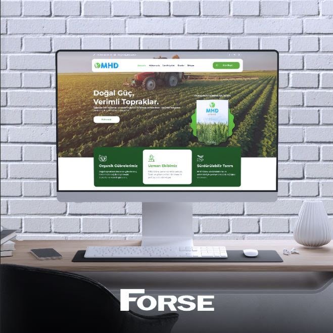 Mhd Gübre - ESKİŞEHİR